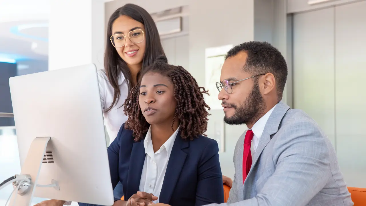 CreatingaGDPR-alignedCyberSecurityAwarenessTrainingProgram It doesn't take much to get started with GDPR compliance. You just need to build a company culture where data privacy and security are at the top of every employee employee's mind.