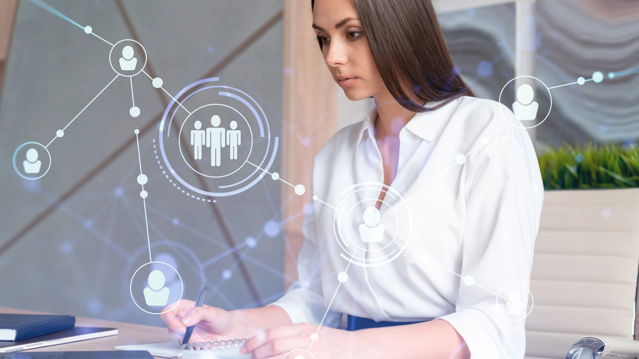 Security practices for HR while using AI assistants