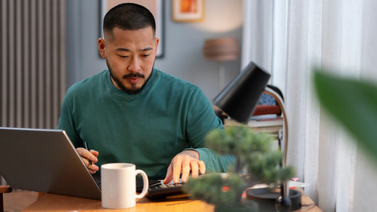 Security best practices for remote workers